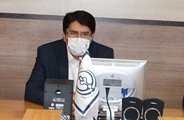 تاکید سرپرست معاونت درمان دانشگاه علوم پزشکی شیراز بر تداوم توسعه و ارتقای ارایه خدمات درمانی