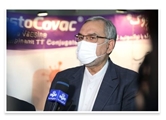 دکتر عین اللهی در مراسم افتتاحیه بایورآکتورهای جدید انستیتو پاستور خبر داد: